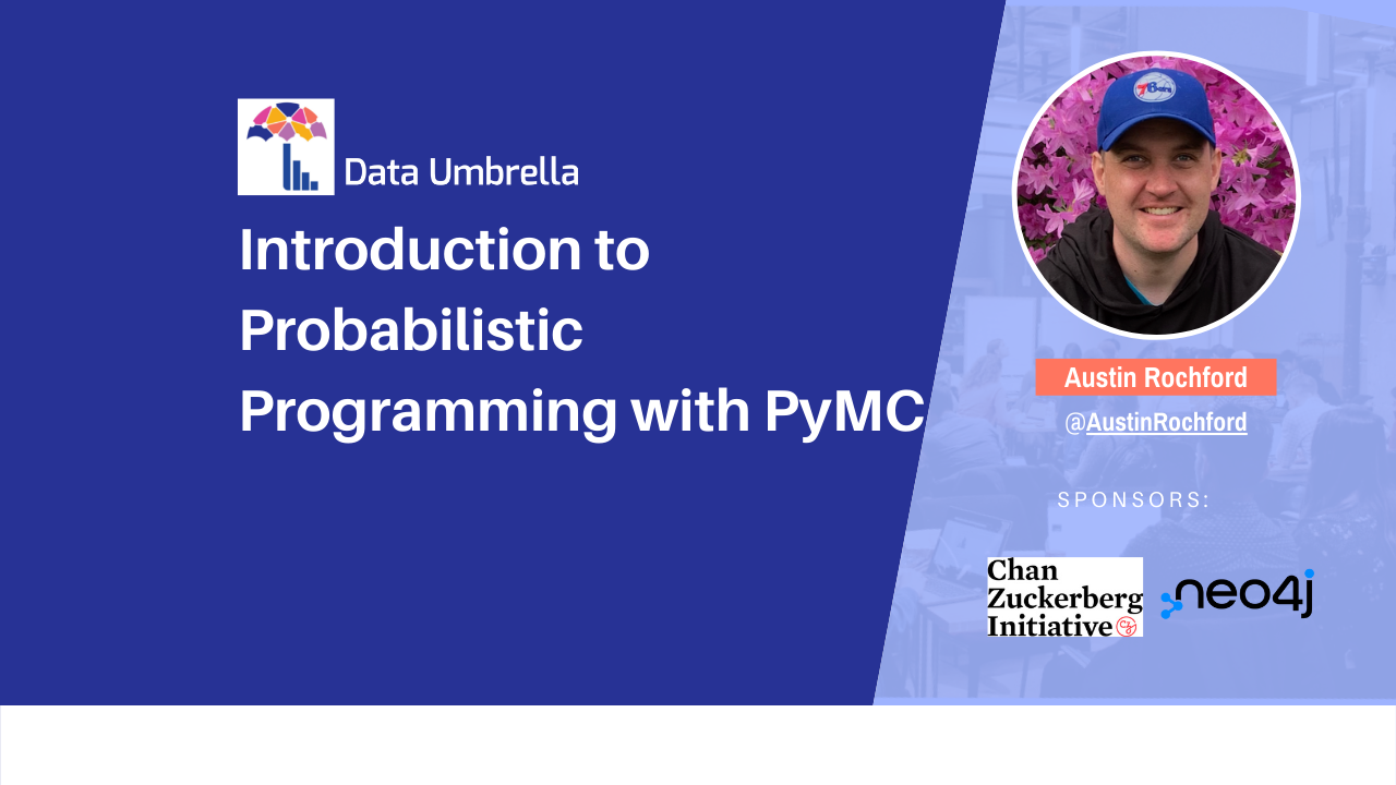 Intro to Probabilistic Programming with PyMC